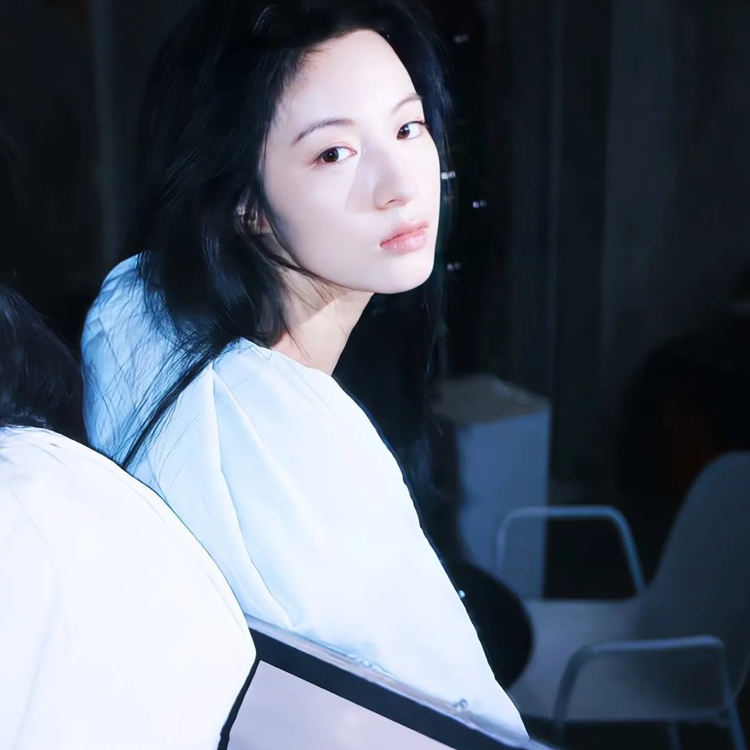 我去世的吃醋女友