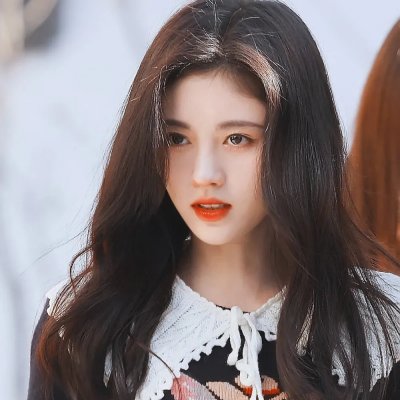 黑白姊妹