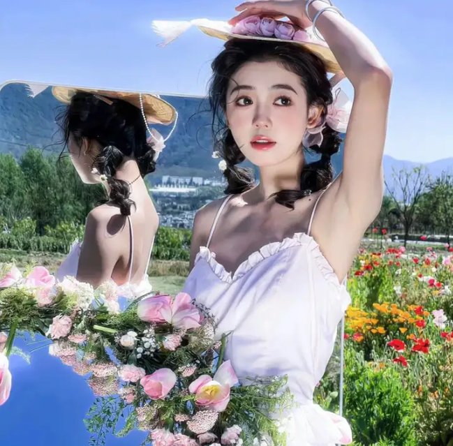 真由美